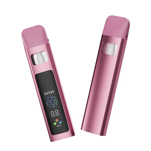 1ml 2ml CBD Vape Hardware Supplier OEM/ODM - Image 3