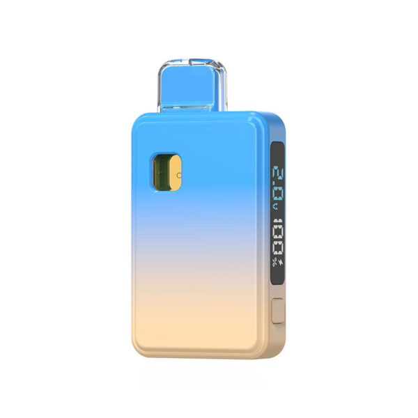1ml Postless Disposable Vape for Live Rosin - Image 9