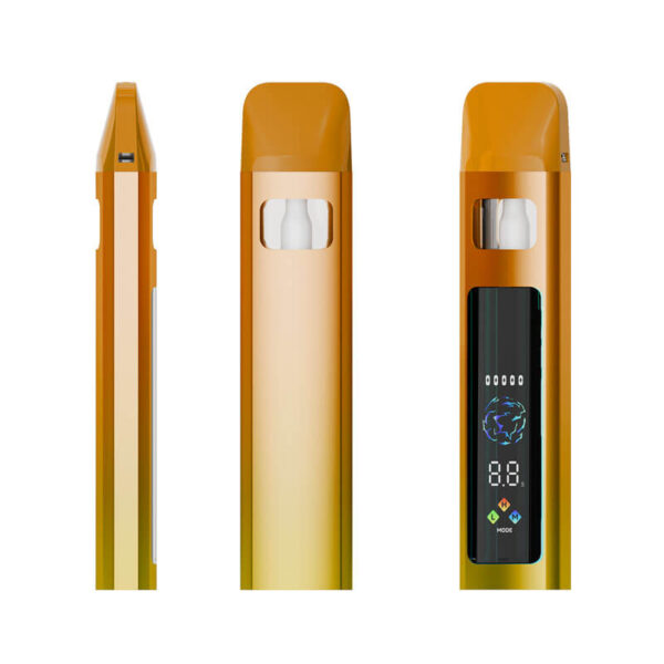 1ml 2ml CBD Vape Hardware Supplier OEM/ODM - Image 5