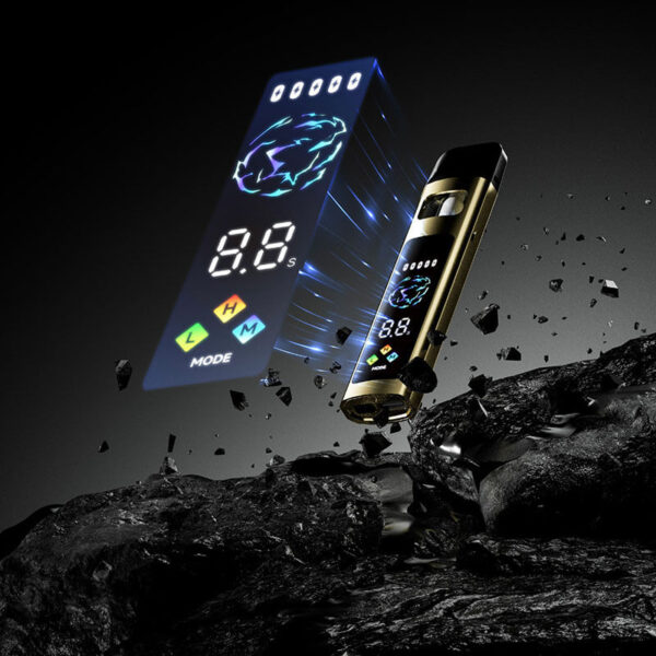 1ml 2ml CBD Vape Hardware Supplier OEM/ODM - Image 4