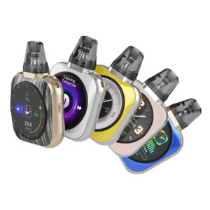 Next Smart Vape Kit 2ml 900mAh with Touch Screen