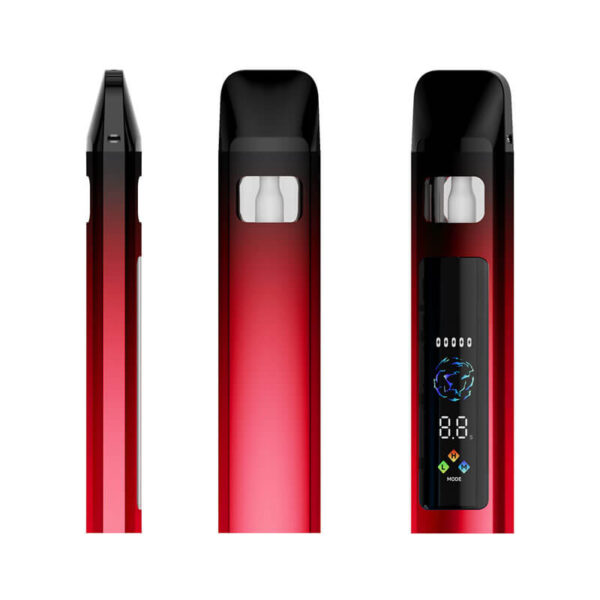 1ml 2ml CBD Vape Hardware Supplier OEM/ODM - Image 7