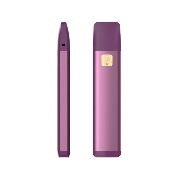 1ml Live Resin Postless Disposable Vape - Image 4