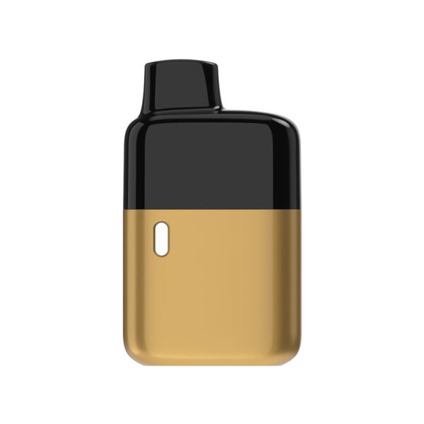 1ml/2ml THC CBD Disposable Vape Hardware OEM ODM - Image 6