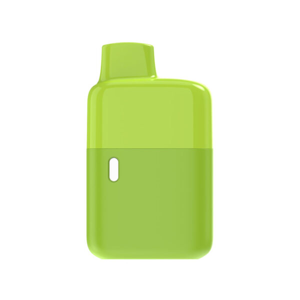 1ml/2ml THC CBD Disposable Vape Hardware OEM ODM - Image 2