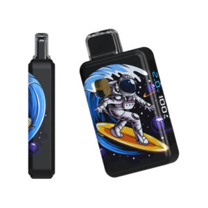 1ml Postless Disposable Vape for Live Rosin