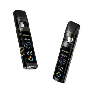 1ml 2ml CBD Vape Hardware Supplier OEM/ODM
