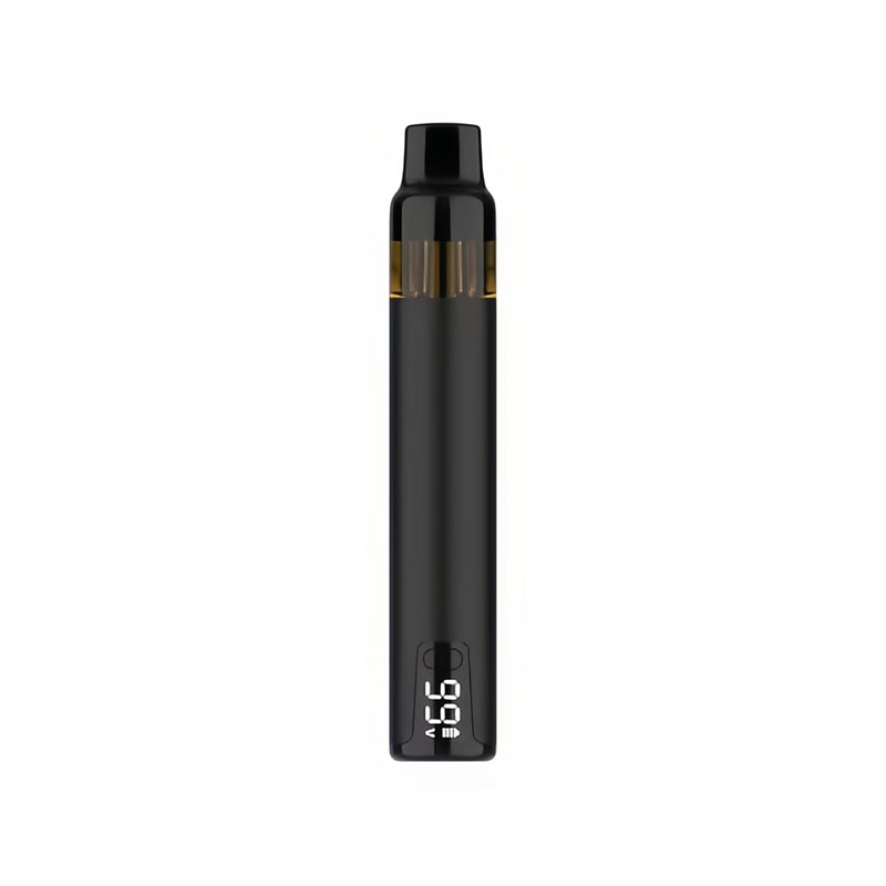 1ml Cartridge Replaceable CBD Disposable Vaporizer Kit