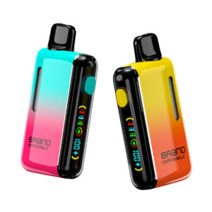 6ml 8ml Delta 8 Vape Cartridge Battery Included