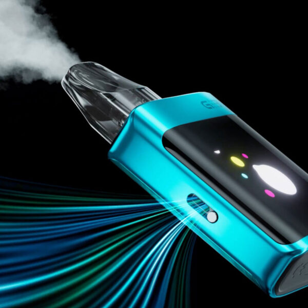 Uwell Caliburn G3 Pro Koko Pod System Kit 1250mAh - Image 5