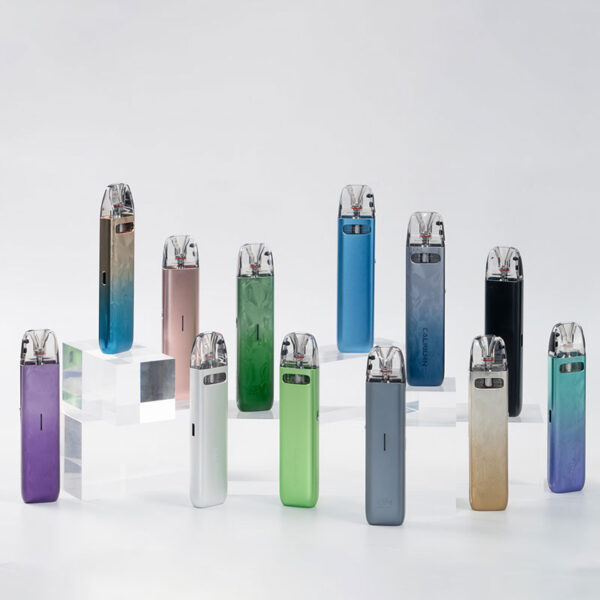 Uwell Caliburn G4 Mini Vape Pen - Image 10