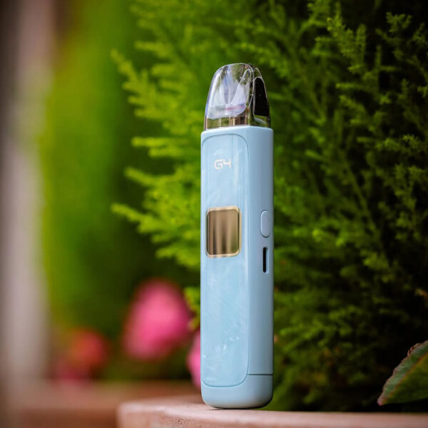 Uwell Caliburn G4 Pod System Kit - Image 6