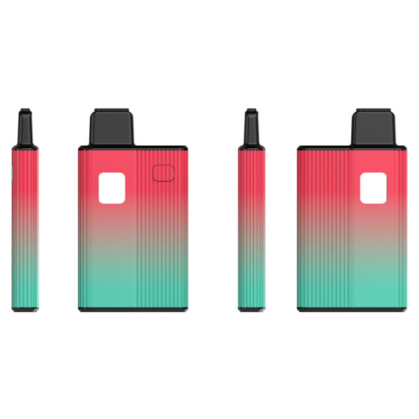 1ml 2ml Postless Disposable Vape for Live Resin - Image 3