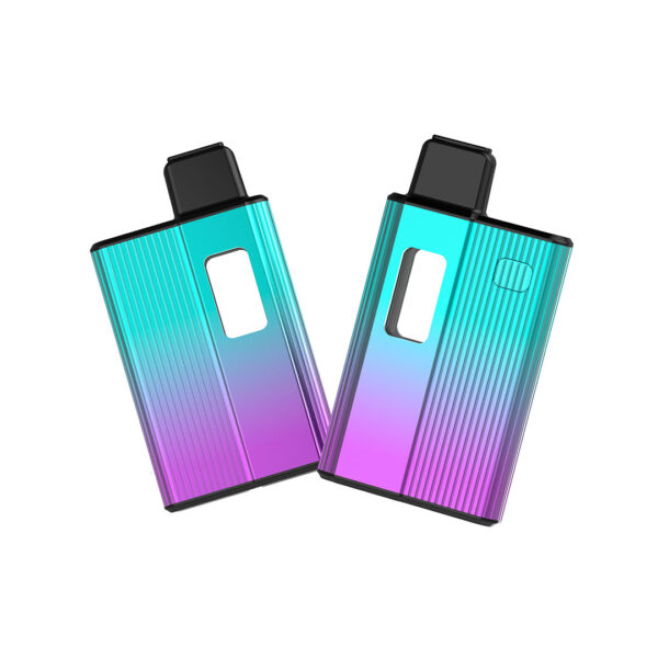 1ml 2ml Postless Disposable Vape for Live Resin - Image 8
