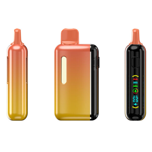 6ml 8ml Delta 8 Vape Cartridge Battery Included - Image 5