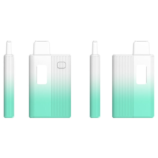 1ml 2ml Postless Disposable Vape for Live Resin - Image 4