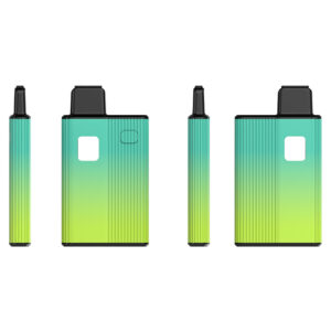 1ml 2ml Postless Disposable Vape for Live Resin