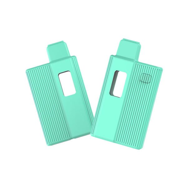 1ml 2ml Postless Disposable Vape for Live Resin - Image 9