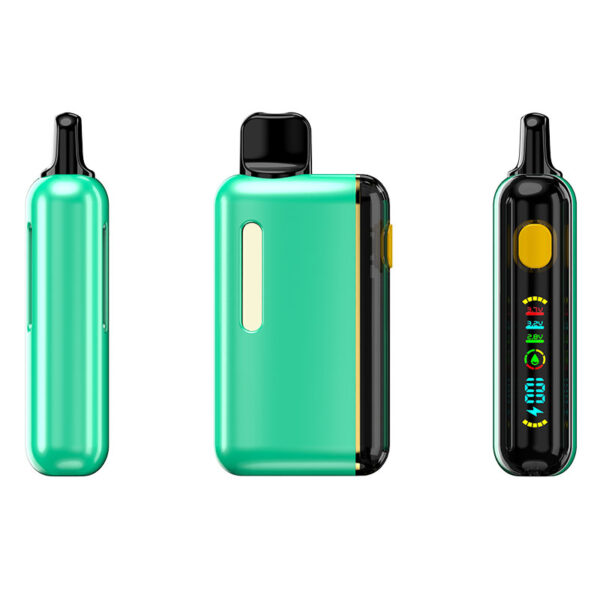 6ml 8ml Delta 8 Vape Cartridge Battery Included - Image 7