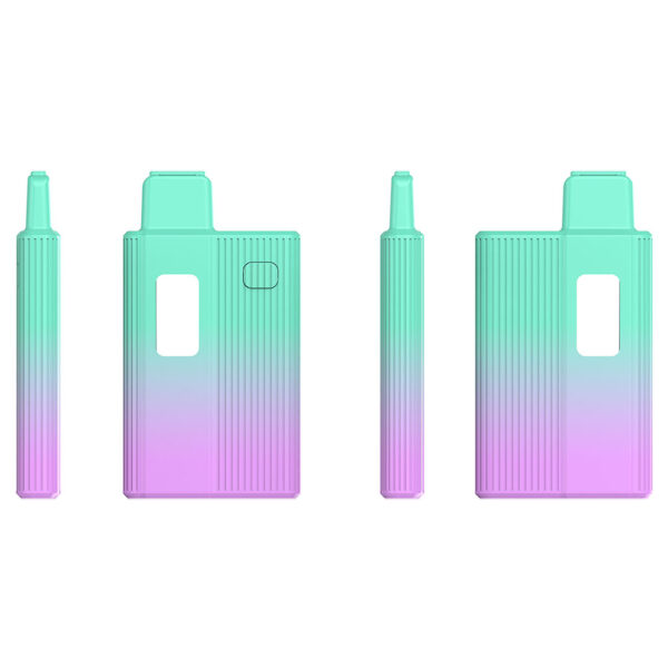 1ml 2ml Postless Disposable Vape for Live Resin - Image 6