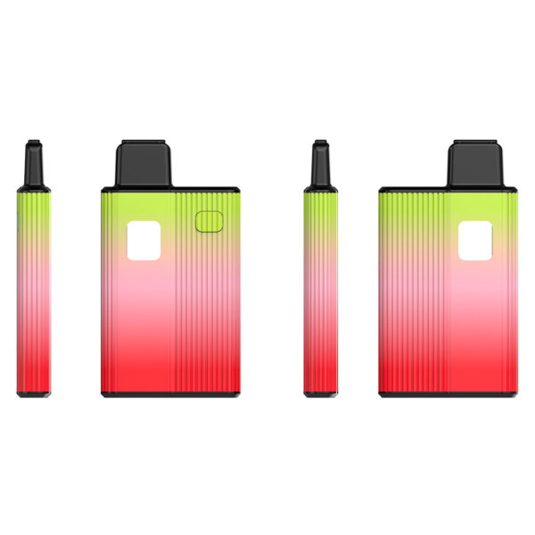 1ml 2ml Postless Disposable Vape for Live Resin - Image 7