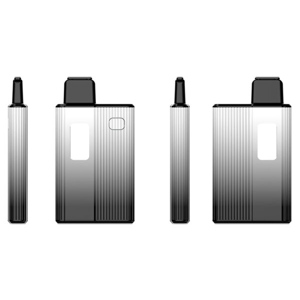 1ml 2ml Postless Disposable Vape for Live Resin - Image 5