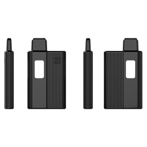 1ml 2ml Postless Disposable Vape for Live Resin - Image 2