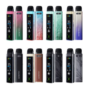 Uwell Caliburn G3 Pro Pod Kit 35W Wholesale