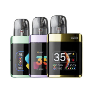 Uwell Caliburn G3 Pro Koko Pod System Kit 1250mAh