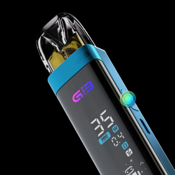 Uwell Caliburn G3 Pro Pod Kit 35W Wholesale - Image 8