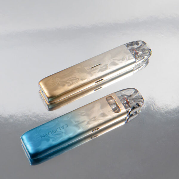 Uwell Caliburn G4 Mini Vape Pen - Image 6