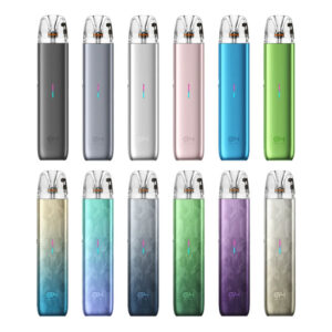 Uwell Caliburn G4 Mini Vape Pen