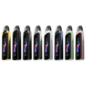 Uwell Caliburn G4 Pro Pod Kit with Touch Screen