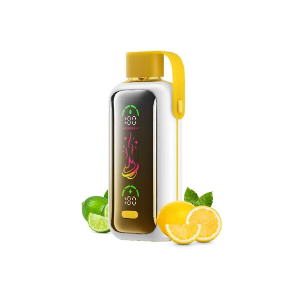 Vozol STAR 20000 Puffs Disposable Box Vape - Image 4