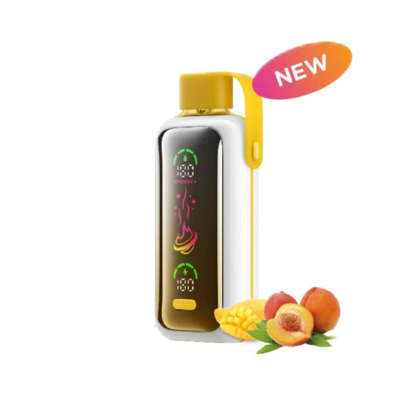 Vozol STAR 20000 Puffs Disposable Box Vape - Image 5