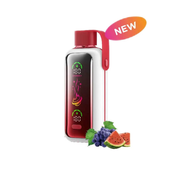 Vozol STAR 20000 Puffs Disposable Box Vape - Image 6