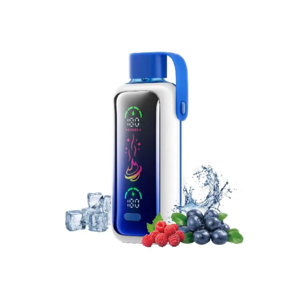 Vozol STAR 20000 Puffs Disposable Box Vape - Image 7