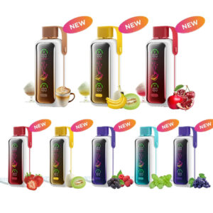 Vozol STAR 20000 Puffs Disposable Box Vape