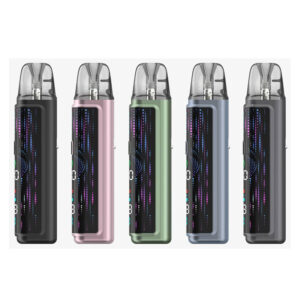 FUMOT Aura Pro Vape Pod System Kit 2ml 1500mAh