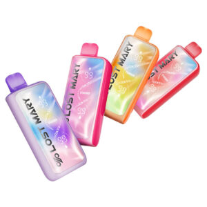 Lost Mary MT35000 Turbo Disposable Vape