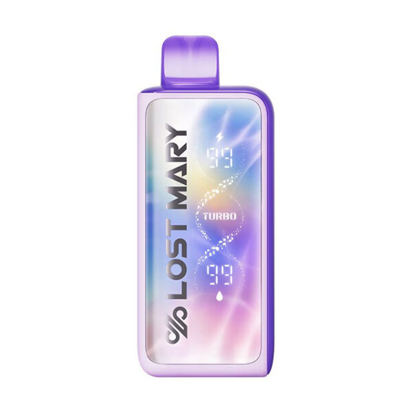 Lost Mary MT35000 Turbo Disposable Vape - Image 3