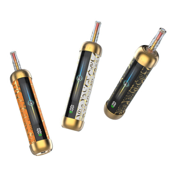 OLIT Hookalit Pro 60000 Puffs Disposable Vape MTL DTL