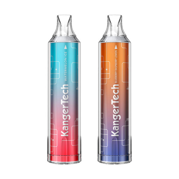 Kanger TOGOBAR 10000 Puffs Non-Rechargeable Disposable Vape - Image 3