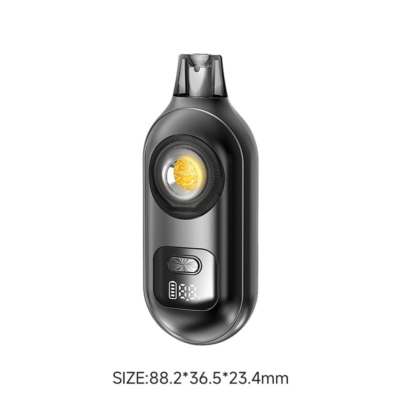 Dab Wax Vaporizer Device OEM/ODM - Image 4