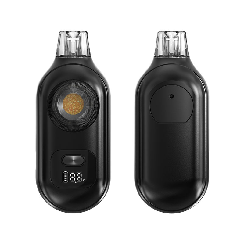 Dab Wax Vaporizer Device OEM/ODM - Image 5