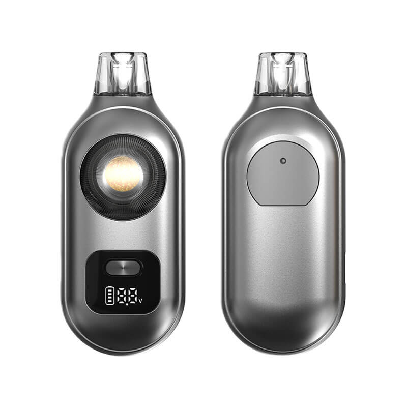 Dab Wax Vaporizer Device OEM/ODM - Image 6