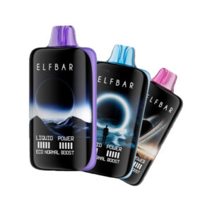 Elf Bar Moon Night 40K Puffs Disposable Vape