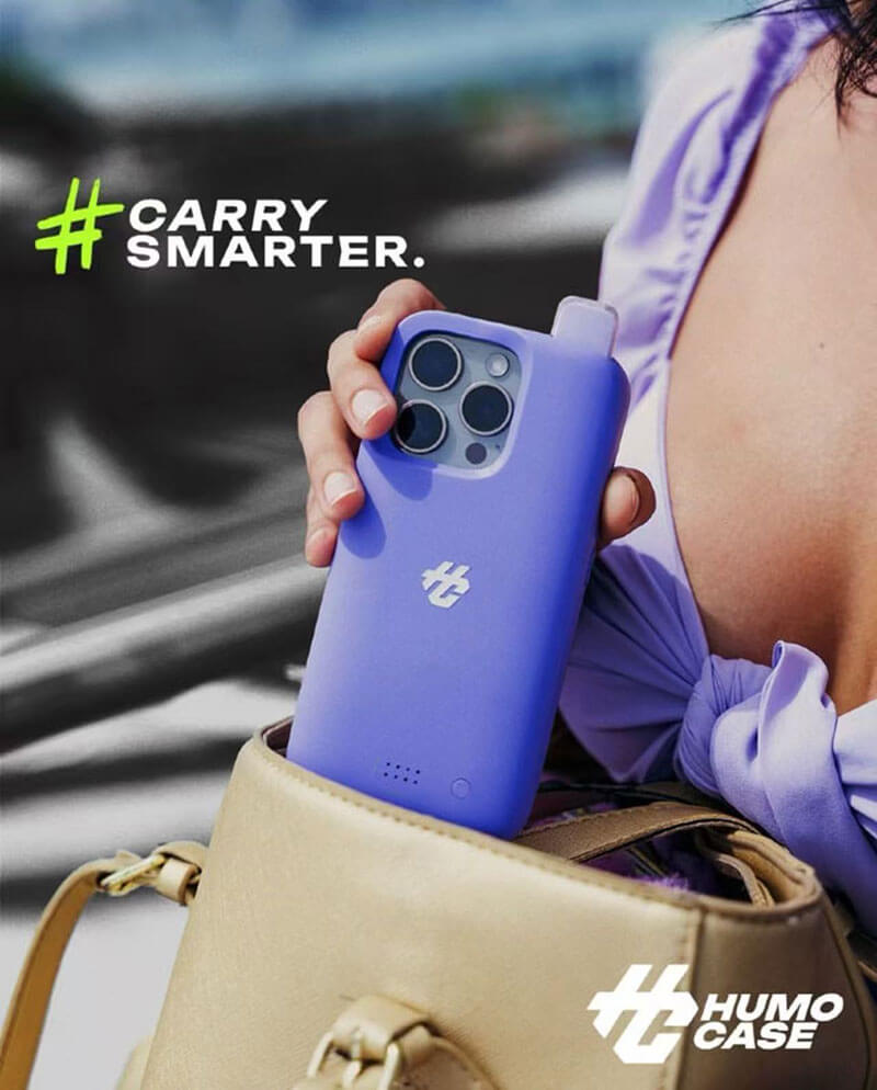 Humo Case 30K Puffs iPhone Case Vape - Image 4