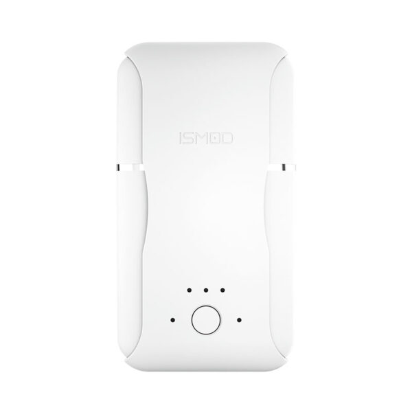 Hnb Kit ISMOD II Plus Heat Not Burn Kit with Two Rods 2600mAh - XMCVAPE