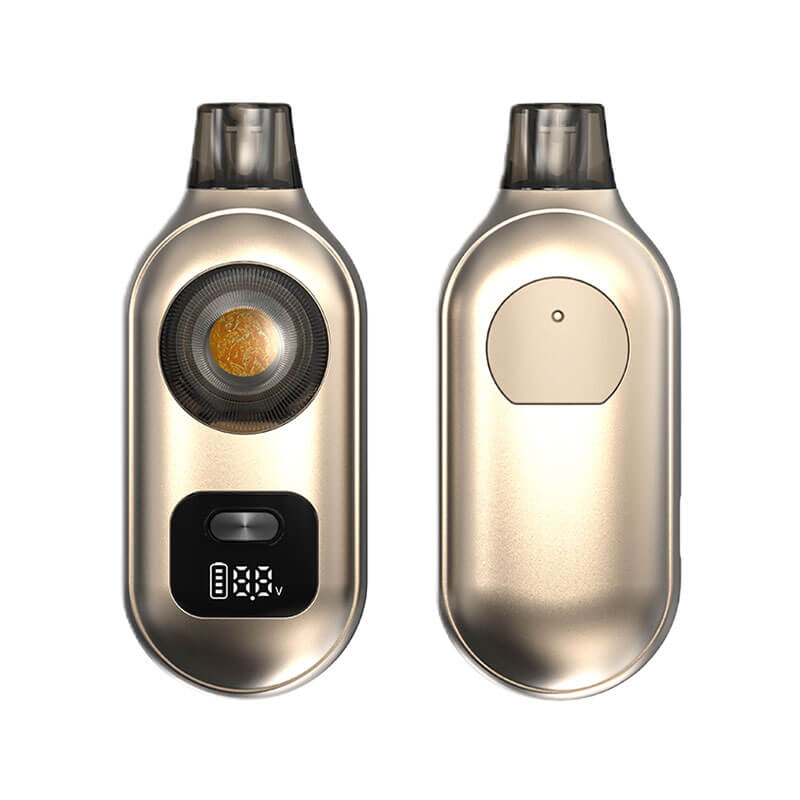 Dab Wax Vaporizer Device OEM/ODM - Image 7